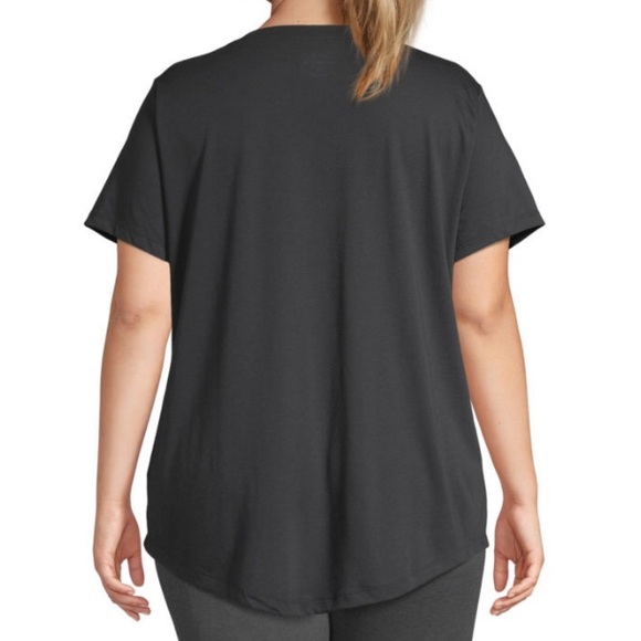 Nike Women’s Tee-Plus - Picture 2 of 4